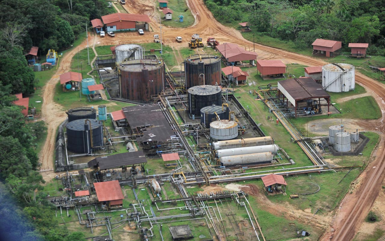 Petroperú asumirá 100% del Lote 192