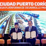 ProInversión impulsa puerto de Corío