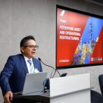 ProInversión presenta cartera de más de US$ 50,000 millones