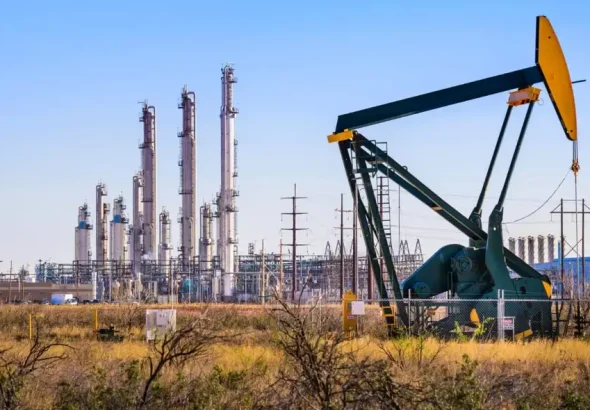 Producción de petróleo en Perú superó los 39,000 barriles por día en setiembre 2026