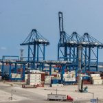 Perú.- Puerto de Chancay: movimiento de contenedores podría crecer 82.5% en el 2026