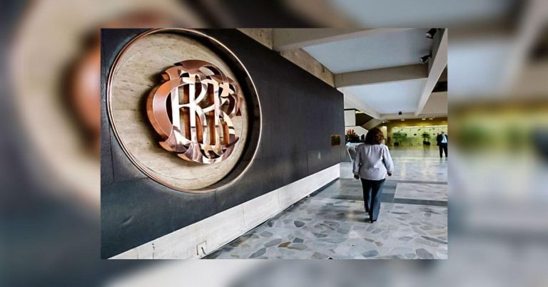 Reservas Internacionales suman US$ 95,746 millones al 5 de octubre del 2026 y crecen 6.13%