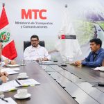 conectividad vial