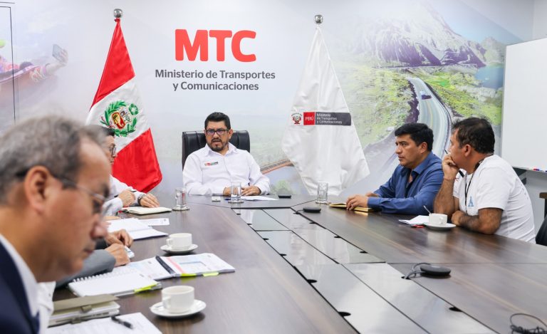 conectividad vial