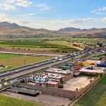 infraestructura vial