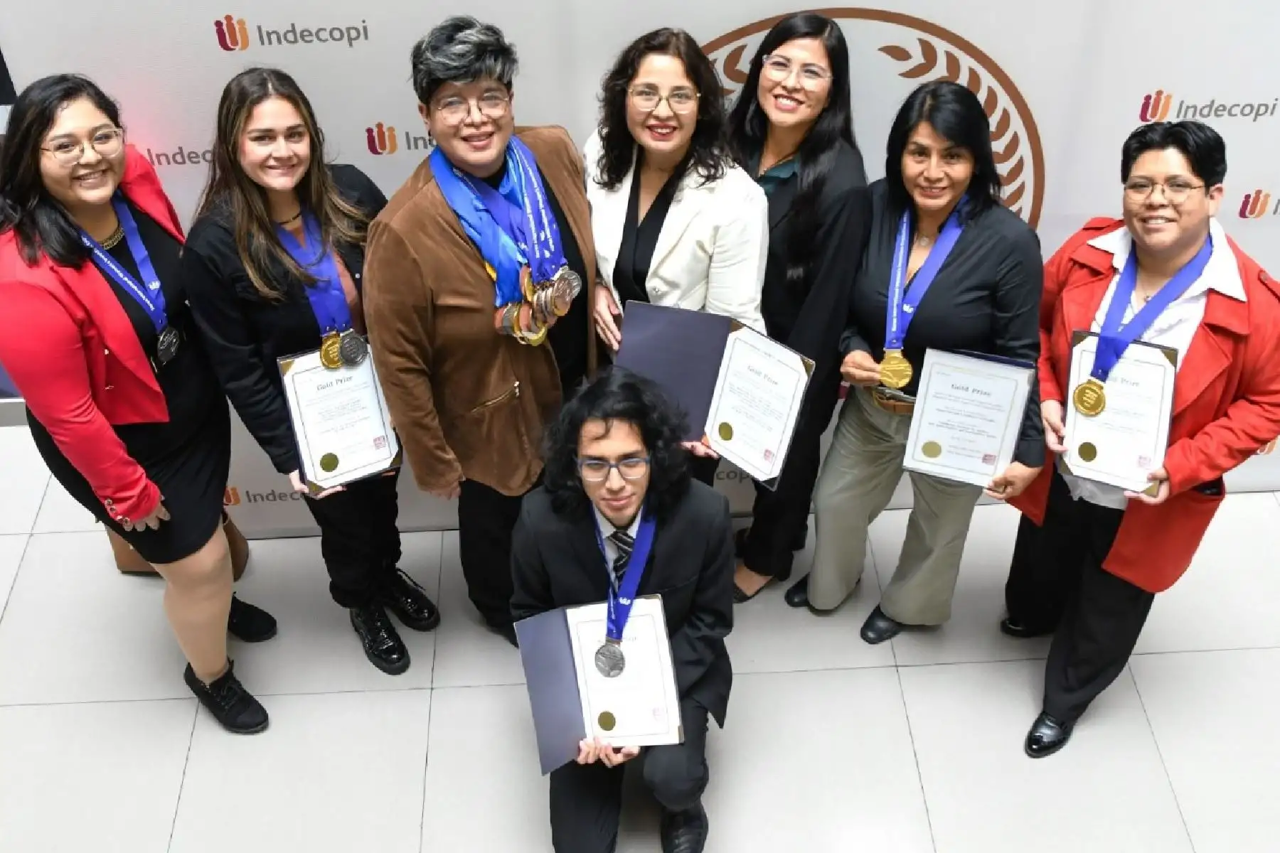 inventoras peruanas