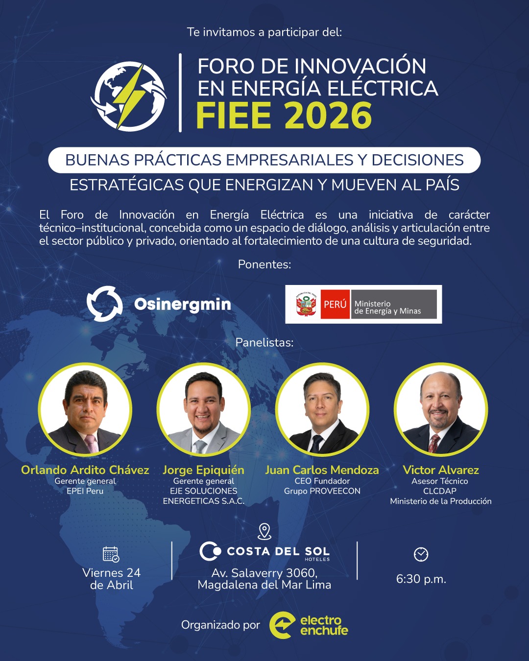 FLYER FIEE 2026