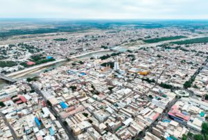 Ministerio de Vivienda impulsa planificación urbana ordenada y segura en Piura